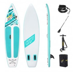 Placa Paddleboard gonflabila AQUA GLIDER 320 x 79 x 12 cm second hand Placa Paddleboard gonflabila AQUA GLIDER 320 x 79 x 12 cm second hand